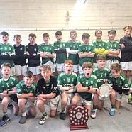 Sean Dempsey Memorial Under-12 Tournament 
