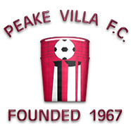 Peake Villa FC