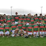 U14 Roinn A County Final