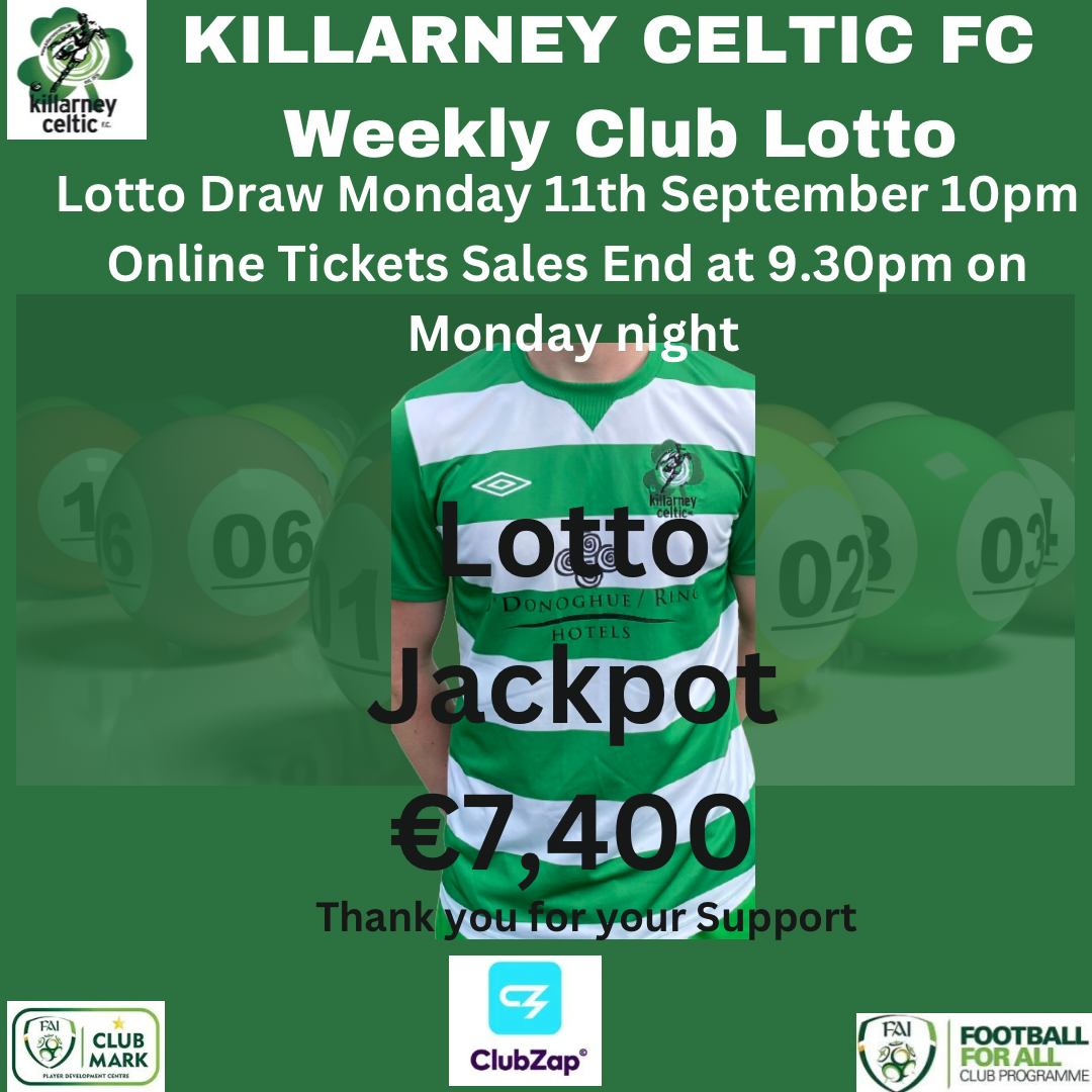 Monday night deals lotto draw