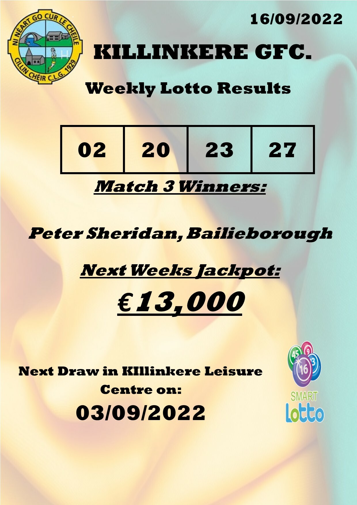 Lotto result march 27 deals 2019 draw