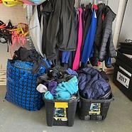 DSD Club Lost Property