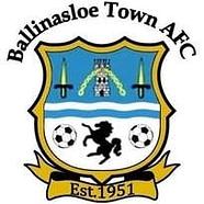 Ballinasloe Town AFC