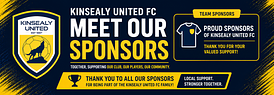 Meet our sponsors 