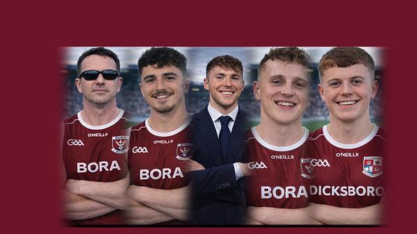 The Extended Panel - Sponsored by MW Hire