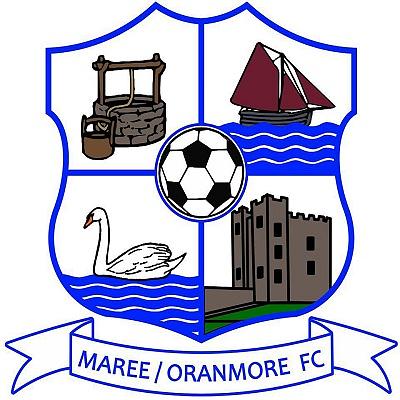 Maree Oranmore FC Academy — 2026-08-01