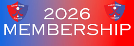 Membership via Foireann 2026