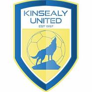 Kinsealy United FC