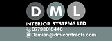 DML Interior Systems Ltd