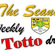 Totto Draw Results 26th October 2026
