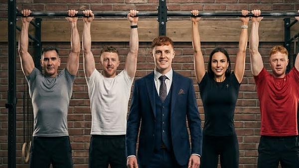 The Blindsiders - Sponsored by Passive Dynamics & Expleo Group