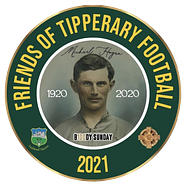 Friends of Tipperary Football