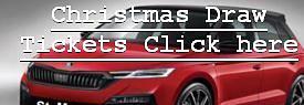 Christmas Draw 2025
