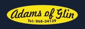 Adams of Glin