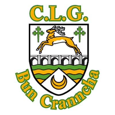 Buncrana GAA Summer Camp
