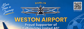 Dublin Weston Airport