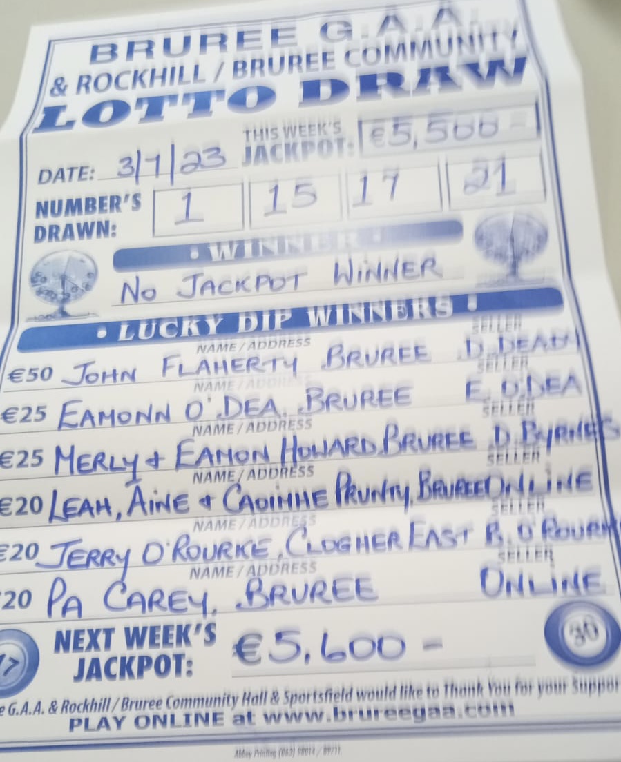 Lotto deals 3 july