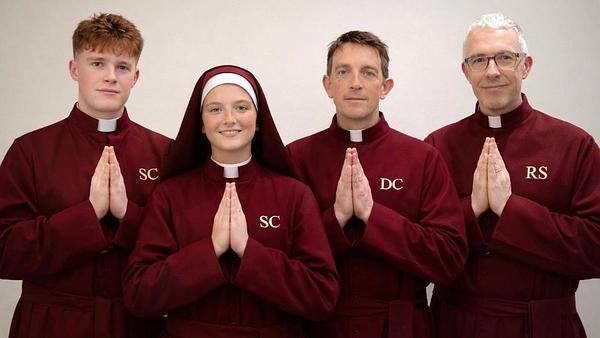 Mass Appeal - Sponsored by Douglas Carroll Consulting Engineers