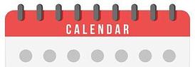 Club Calendar