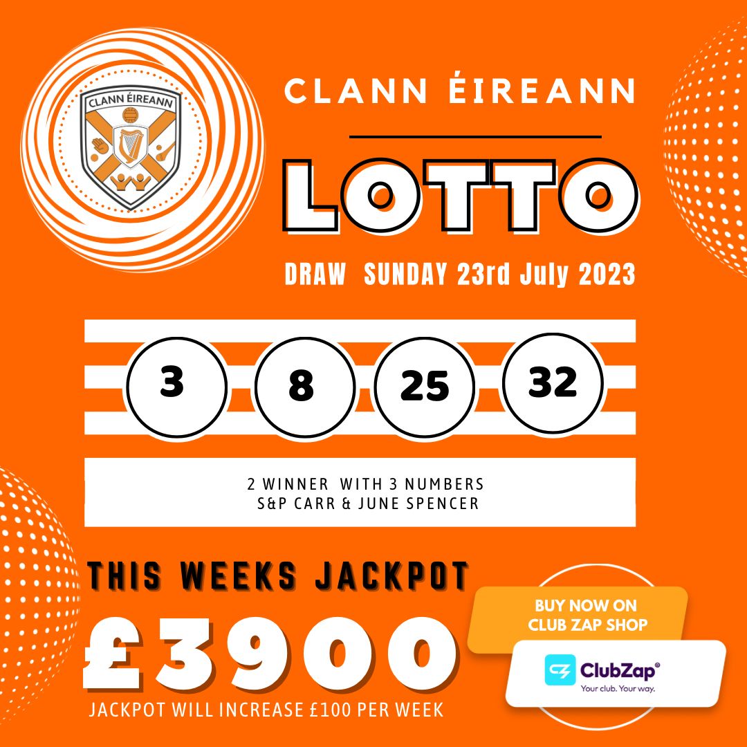 Daily lotto 3 clearance july