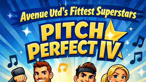 Pitch Perfect IV