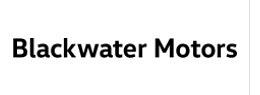 Black Water Motors